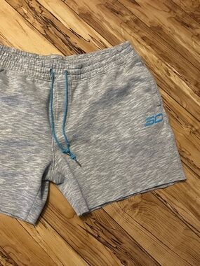 Steph Curry shorts 3xl